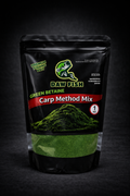 Carp Method Mix - Green Betaine