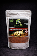 Groundbait Competition - Usturoi