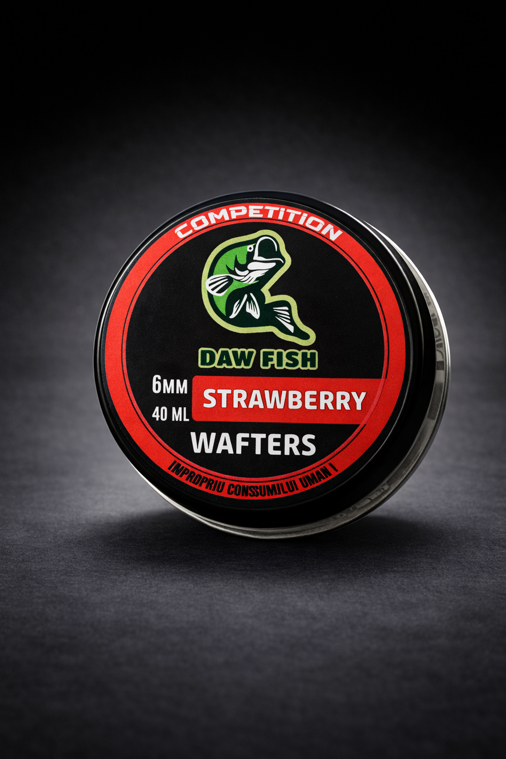 Wafters Competition 6MM/40ML - Capsuna
