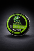 Wafters Competition 6MM/40ML - Green Betaine