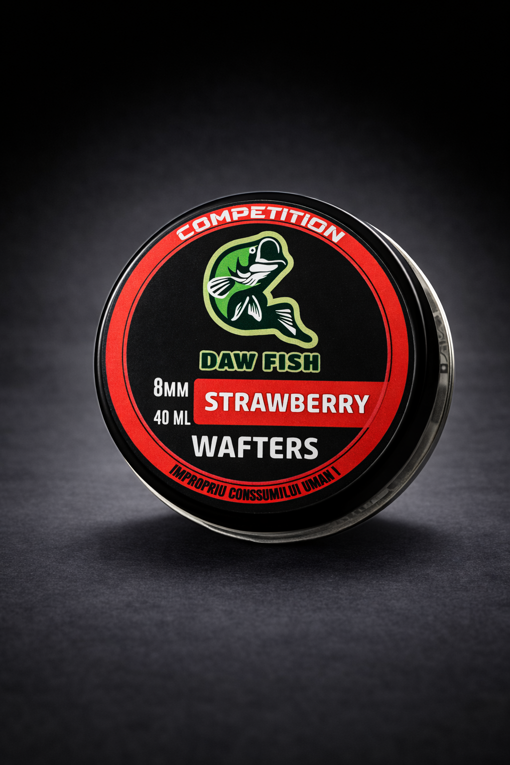 Wafters Competition 8MM/40ML - Capsuna