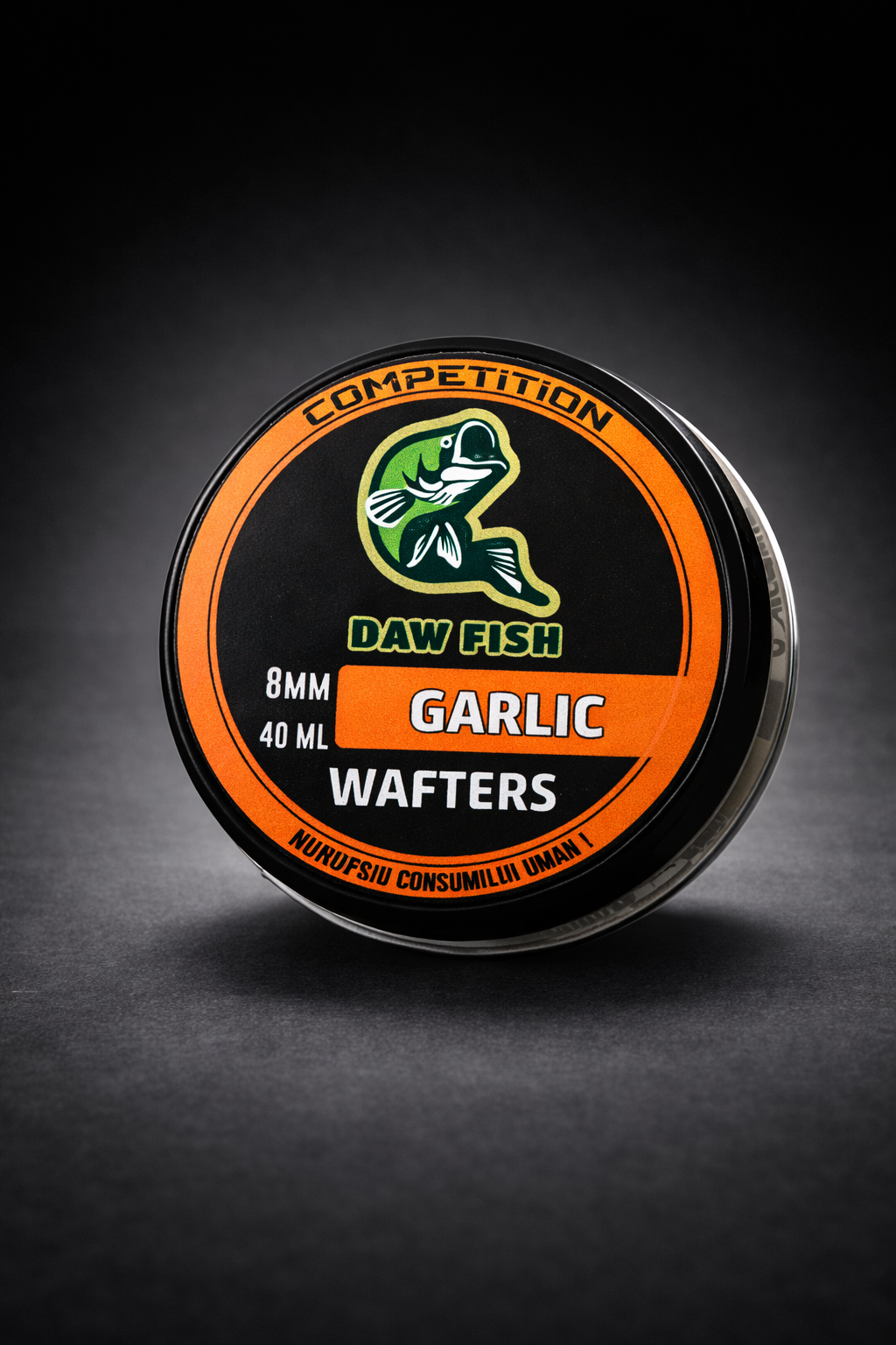 Wafters Competition 8MM/40ML - Usturoi